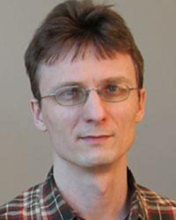 Petru Andrei, Ph.D.