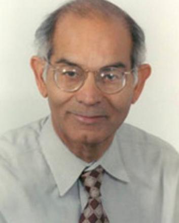 Rajendra Arora, Ph.D.