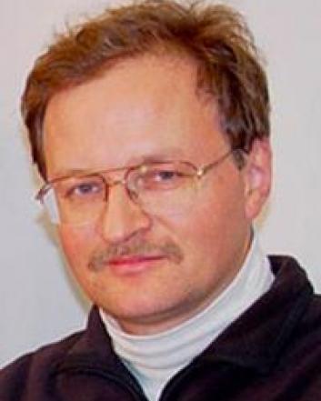 Uwe Meyer-Baese, Ph.D.
