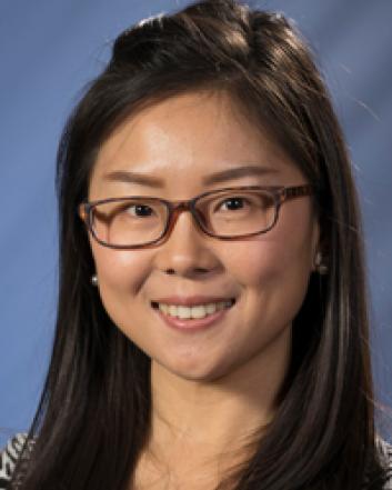 Jingqiu Chen, Ph.D.