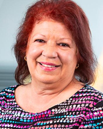 Millie Poulos