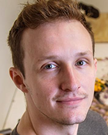 will hill headshot