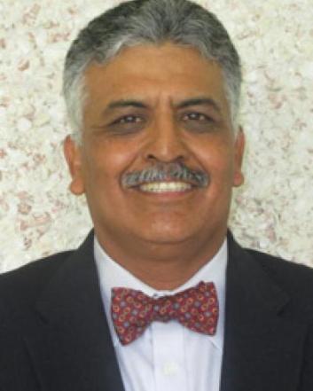 Ernesto L. Garcia