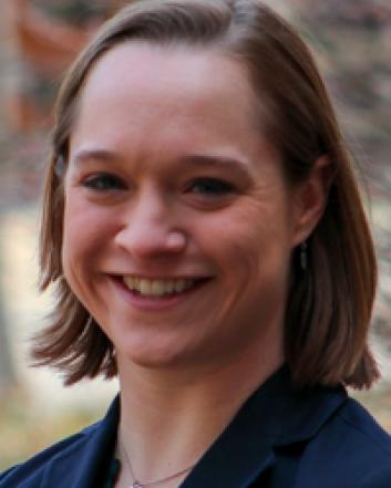 Dr. Taylor Higgins