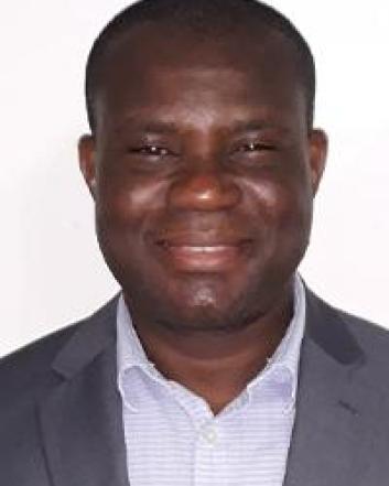 Gideon Nnaji, Ph.D.