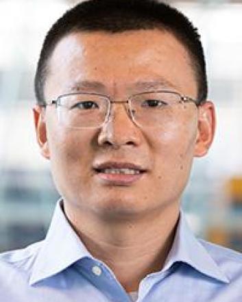 Zhibin Yu, Ph.D.