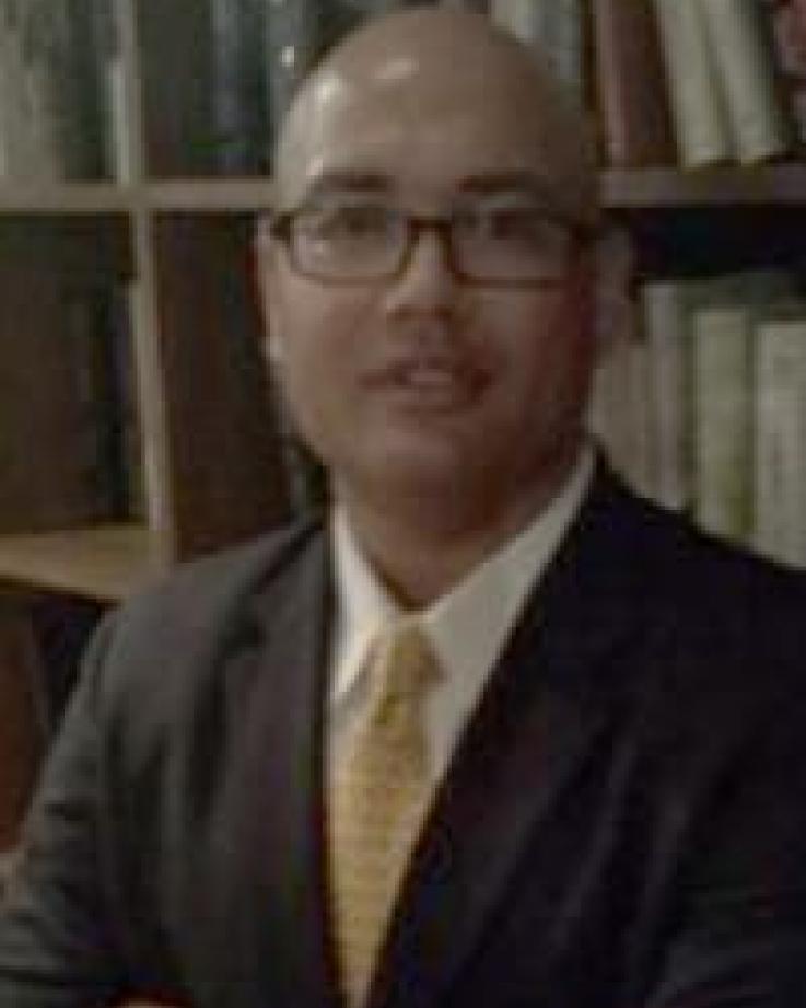 James W. Ledbetter, Jr., Ph.D.