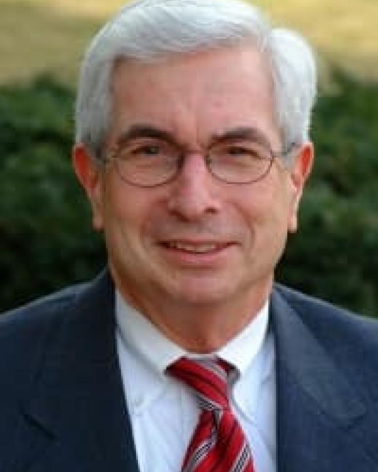 Stuart Cooper, Ph.D.