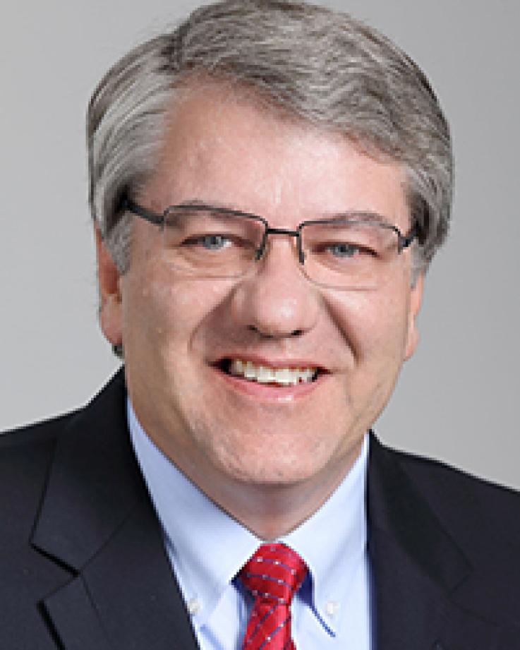 Kevin Thibault