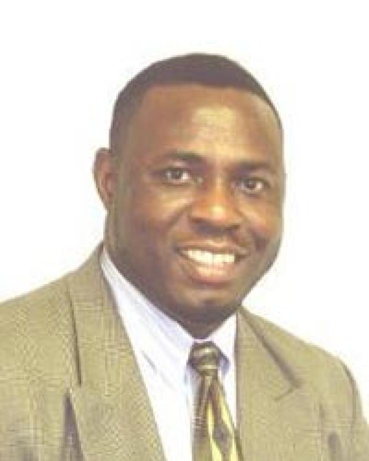 Peter Okonkwo