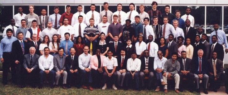 ME Class of 1998