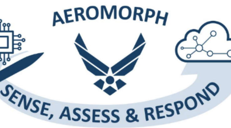 aeromorph logo