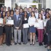 2018 Annual Student Awards Recipients