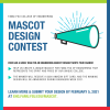 Mascot Design Contest Announcement