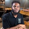 norman downey electrical engineering undergraduate researcher