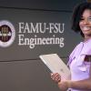 clarke miley engineering grad student at famu-fsu college of engineering