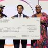 Florida A&M University (FAMU) senior engineering student Zachary Gilchrist won this year’s Black Ambition Initiative, sponsored by Pharell Williams.