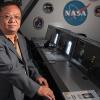 Richard Liang is the director of HPMI and a professor at FAMU-FSU College of Engineering