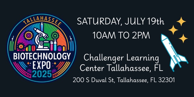 CLC Biotechnology Expo