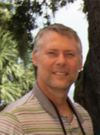 Keith Hartless