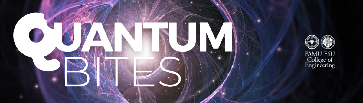 Quantum bites