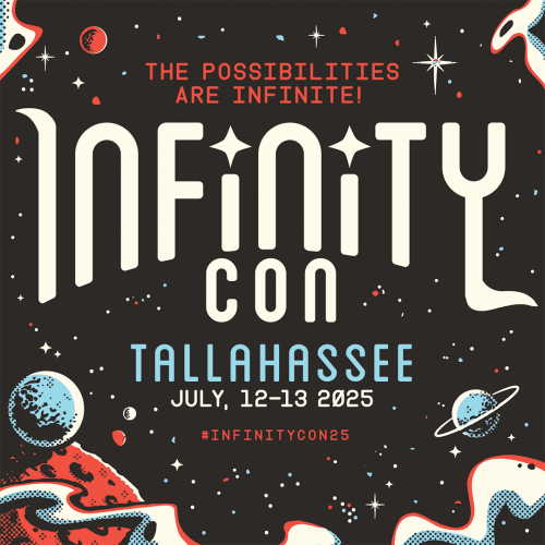 InfinityCon 2025