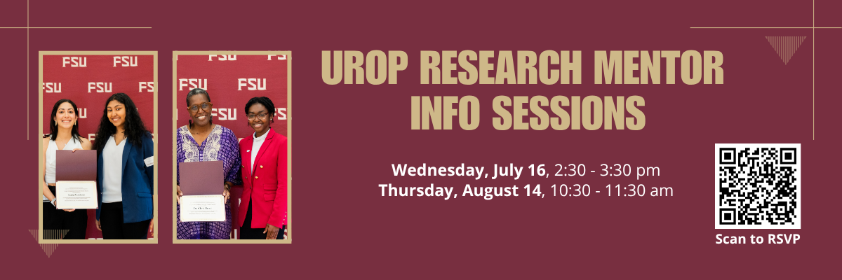 grad UROP mentor session 