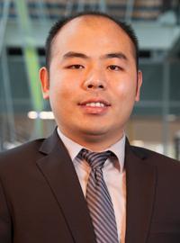 yanshuo sun engineering professor headshot 