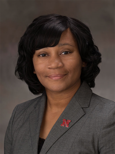 Dr. Terri Norton