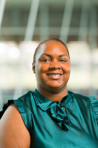 Tonya Hardaway-Sampson headshot