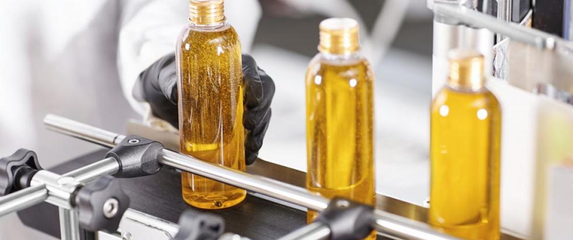 lean manufacturing