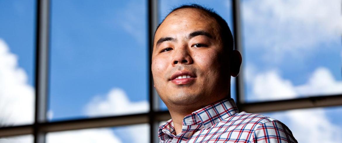 Dr. Yanshuo Sun