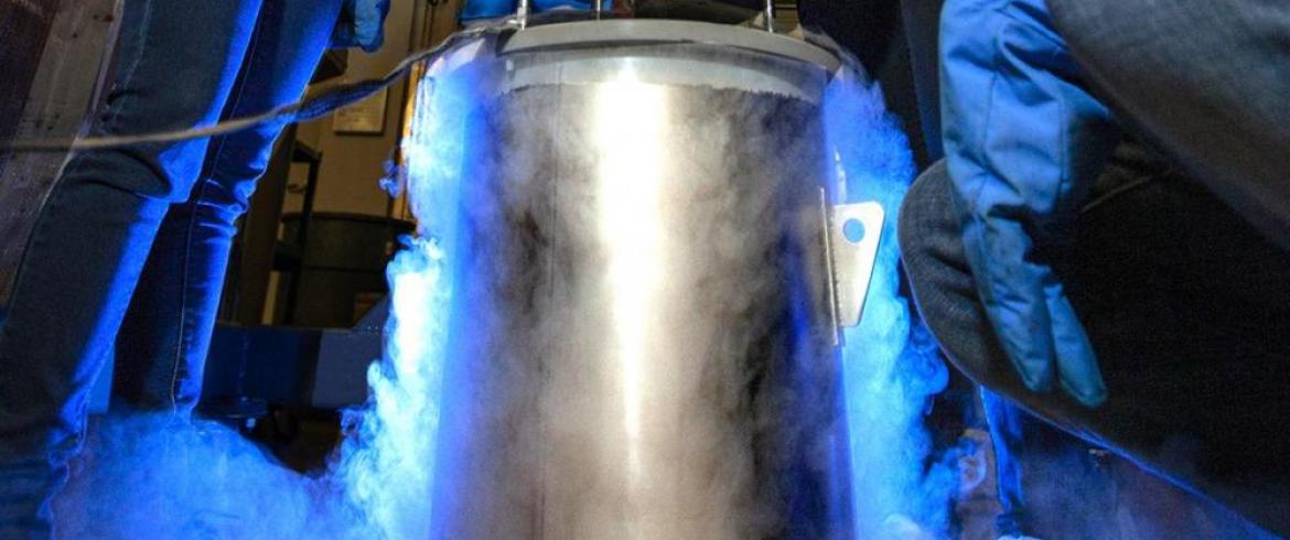 Cryocooler