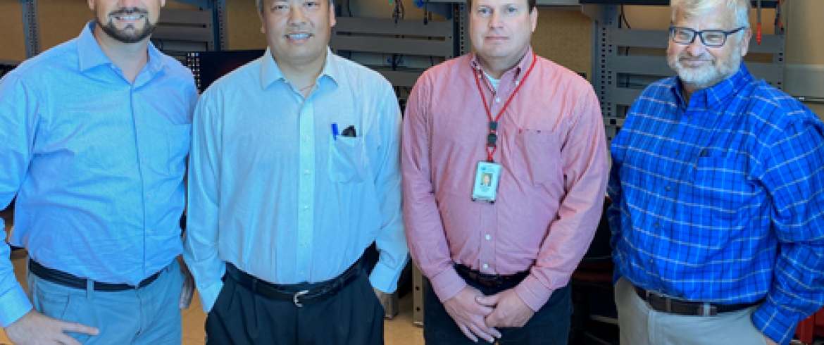 darpa team