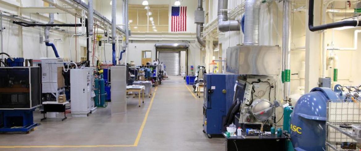 HPMI labs
