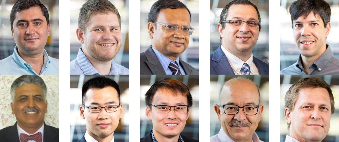 new faculty