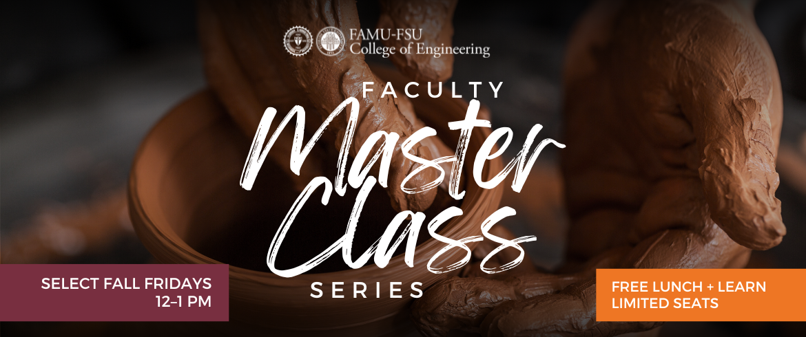 master class graphic