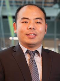 Yanshuo Sun