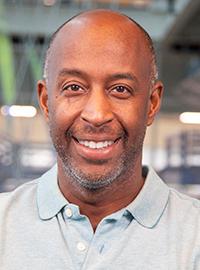 Carl Moore, Ph.D.