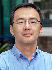 Dr. Jingjiao Guan