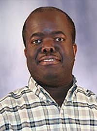 Donte Ford