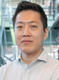 Jinyeong Moon, Ph.D.