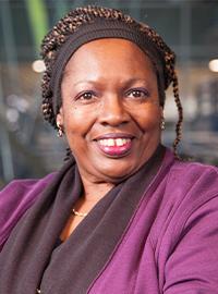 La Verne Thomas