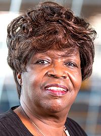 Mary J. Ealey
