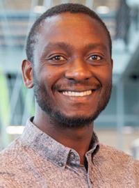 Olugbenga Moses Anubi, Ph.D.