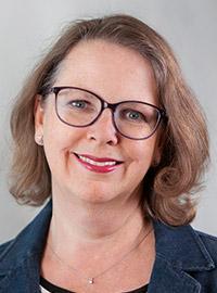 Dr. Lisa Spainhour