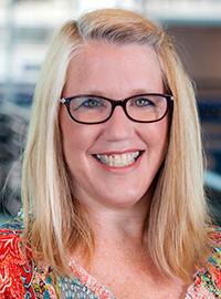 Mindy Abate