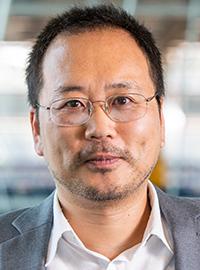 Dr. Sungmoon Jung