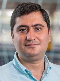 Dr. Ebrahim Ahmadisharaf