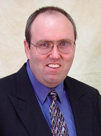 James Horne